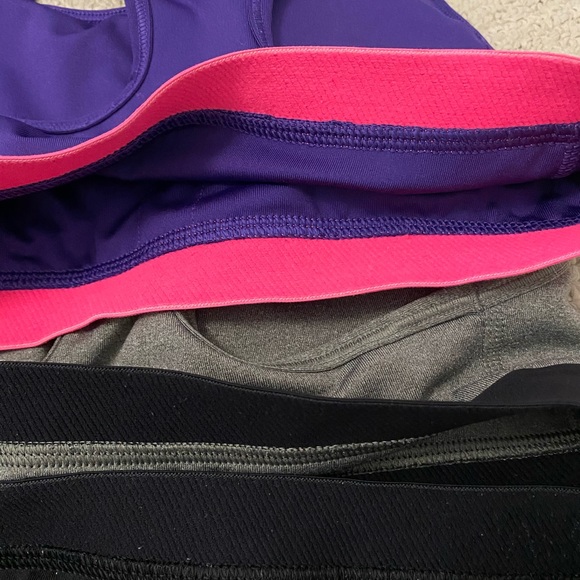 Nike Pro Sports Bras - Bundle - Picture 5 of 5